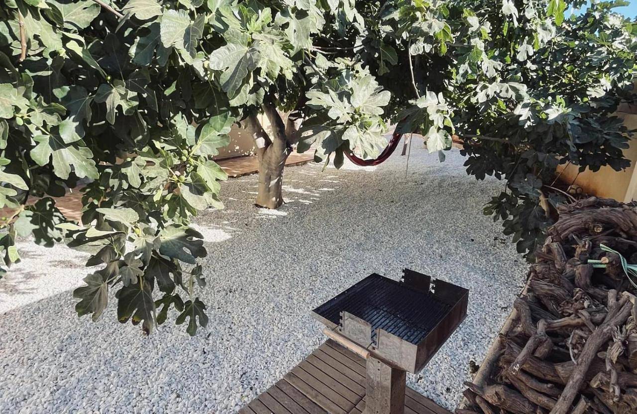 Apartamento entero, Casa La Higuera in Retamar, Almería