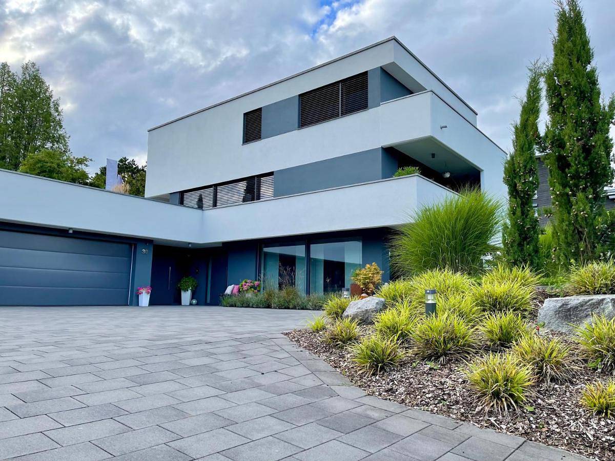 Ganze Wohnung, Ferienwohnung Tanja in Engen, Hegau