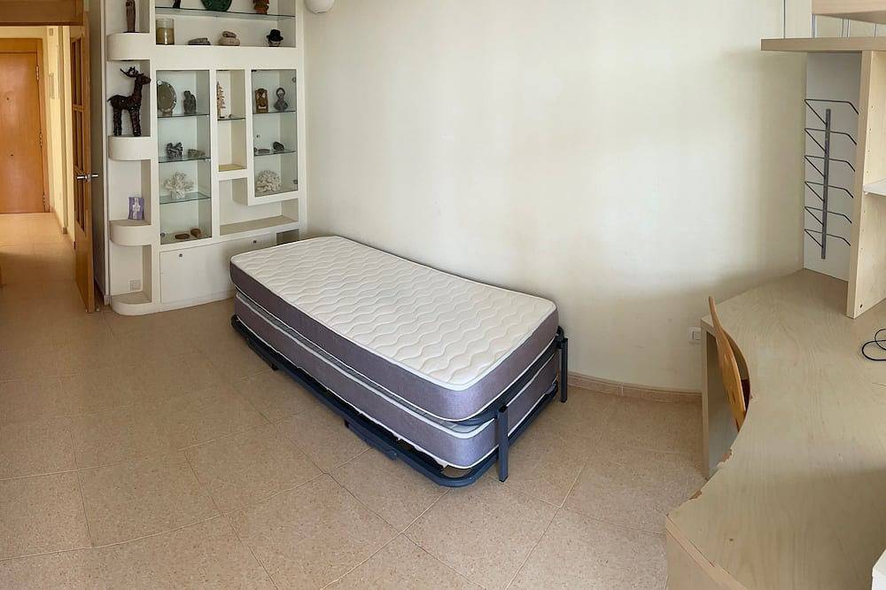 Apartamento entero, Moderno Atico-Duplex Frente Al Mar in El Puig, Costa de Valencia