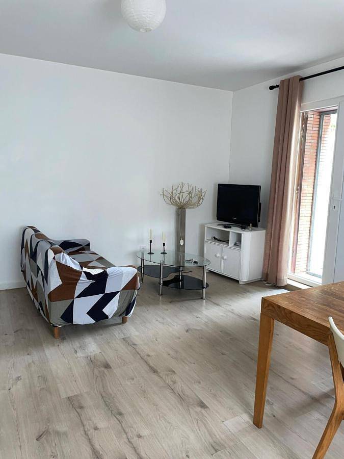 Appartement de vacances pour 2 personnes