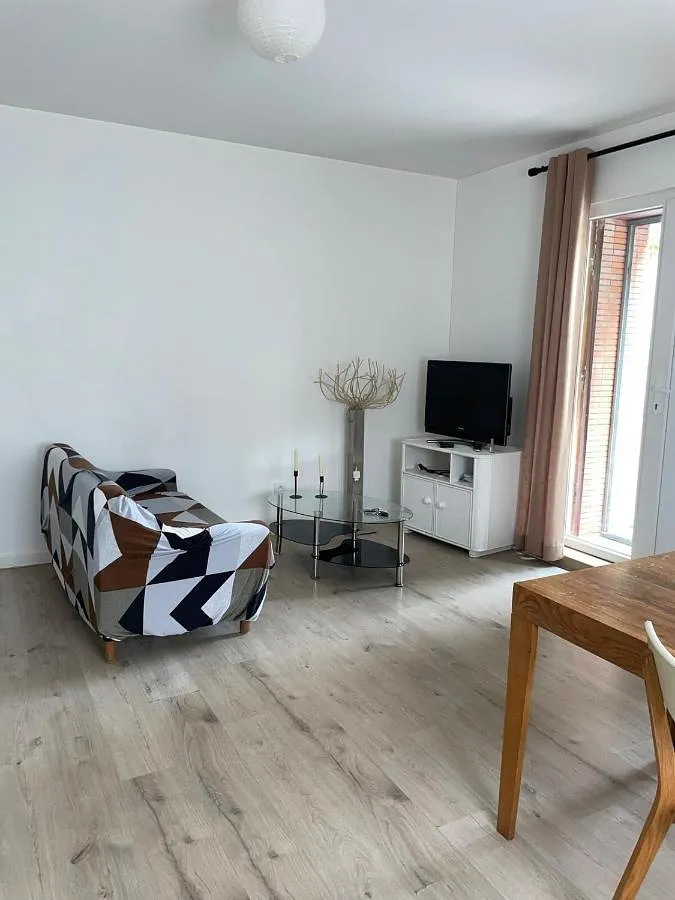 Ferienwohnung für 2 Personen - 1
