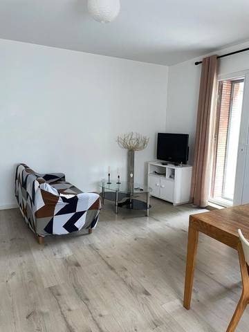 Gîte pour 2 personnes à Carmaux