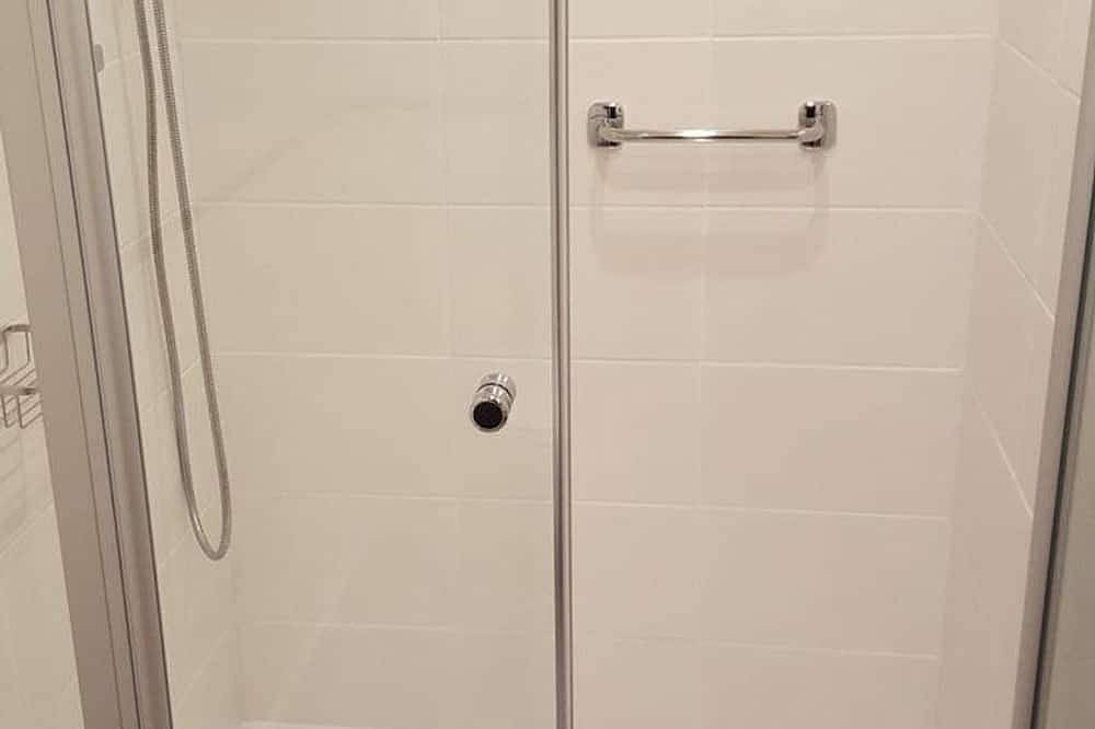 Ganze Wohnung, Ferienwohnung Spatz - 3-Bettwohnung 45m² in Bad Bergzabern, Südliche Weinstraße