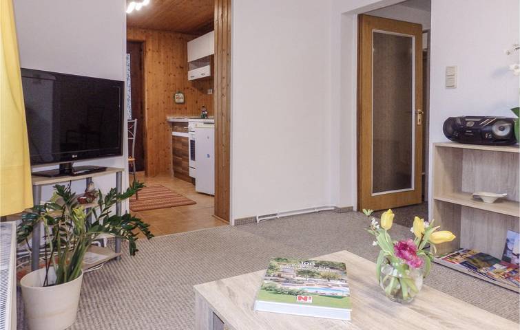 Ferienwohnung für 3 Personen, mit Terrasse in Marlow - 3