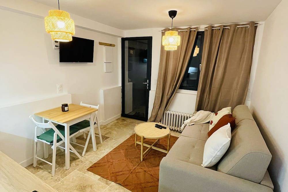 Appartement entier, Appartement cocooning proche Paris in Gagny, Seine-Saint-Denis