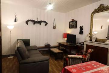 Chalet pour 6 Personnes dans Arêches, Beaufort (Rhône-Alpes), Photo 3