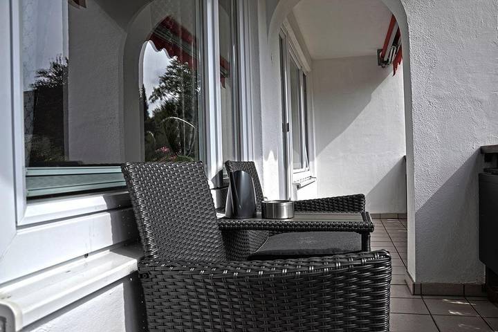 Ganze Ferienwohnung, Blue Sky in Oberstaufen, Bayerisch Schwaben