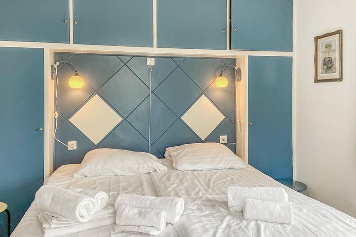 Ferienhaus für 8 Personen in Bergen aan Zee - 2