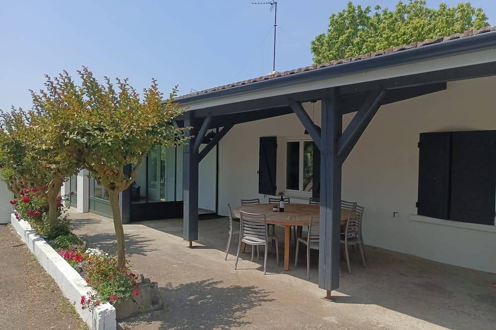 Casa vacanza a Gironde a partire da 142€ a notte