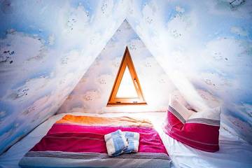 B&b für 5 Personen in Trassenheide, Ostseeinseln, Bild 3