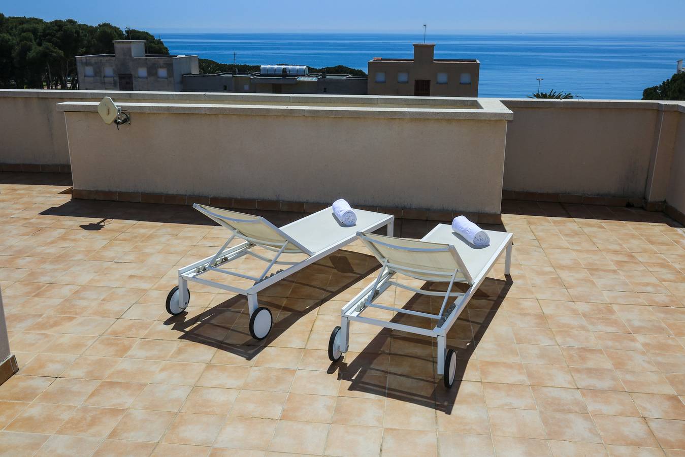 Appartamento vacanze a Cambrils a partire da 91€ a notte