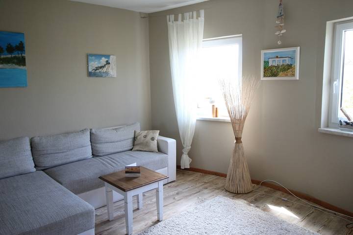 Ferienhaus für 4 Personen in Dierhagen - 3