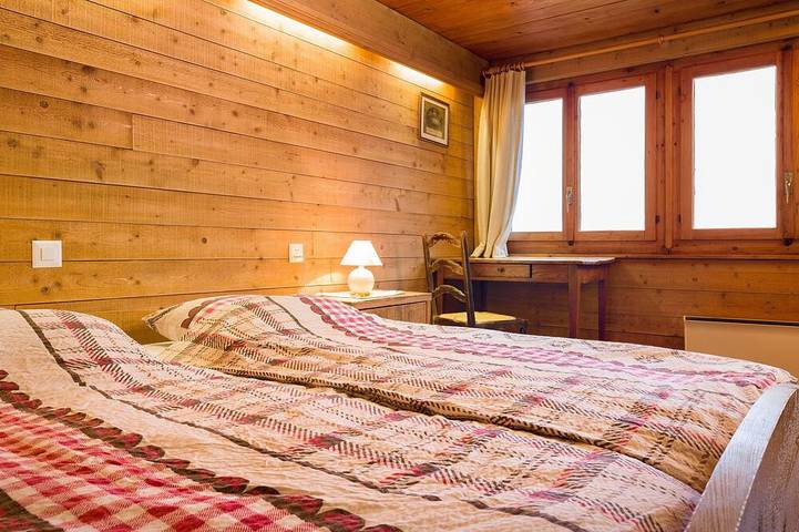 Gîte pour 20 personnes, avec jacuzzi ainsi que piscine et jardin, animaux acceptés à Ayent - 3