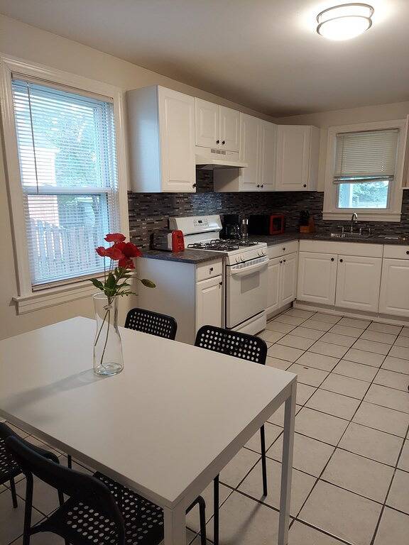 Ganze Wohnung, Family Friendly Apt in a Quiet Neighborhood in Ewing Township, Mercer County