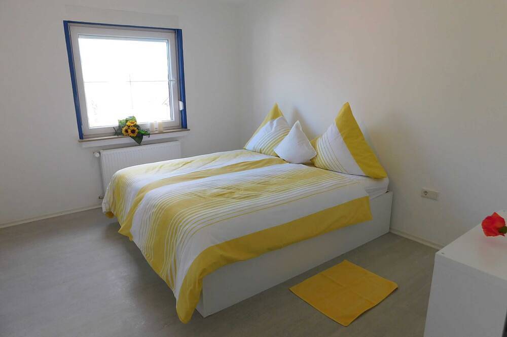 Ganze Wohnung, Appartement Hoheleye 1 - 4 Personen - Gästehaus Astenblick auch für kleine in Langewiese, Winterberg