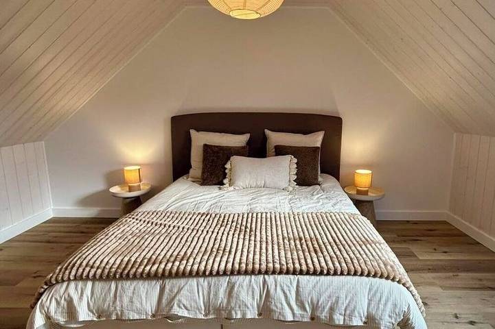 Location de vacances pour 4 personnes à Scrignac - 2