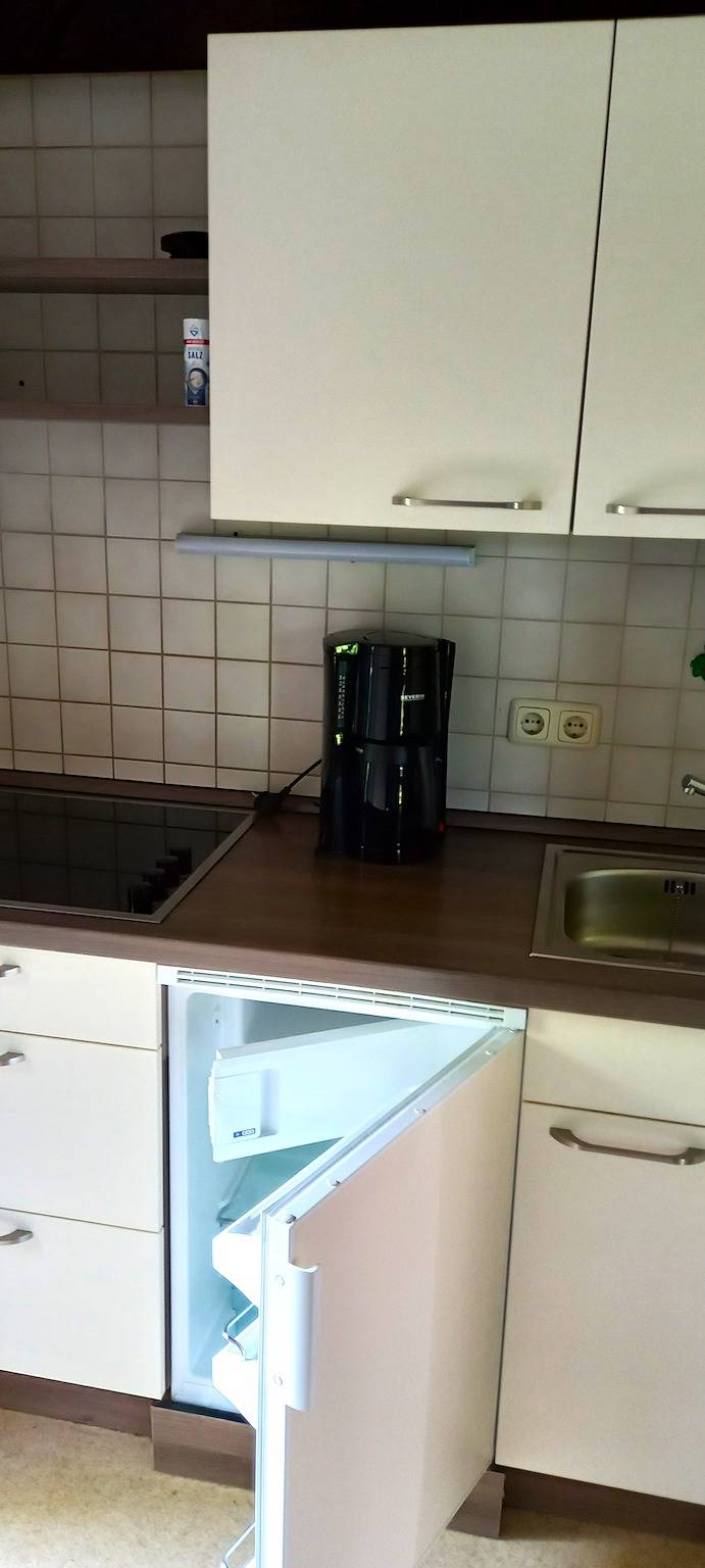 Ganze Ferienwohnung, Ferienpark Vorauf Ferienwohnung Typ C Lärchenstraße 17c - Ferienwohnung Lärch 17c in Siegsdorf, Bayerische Alpen