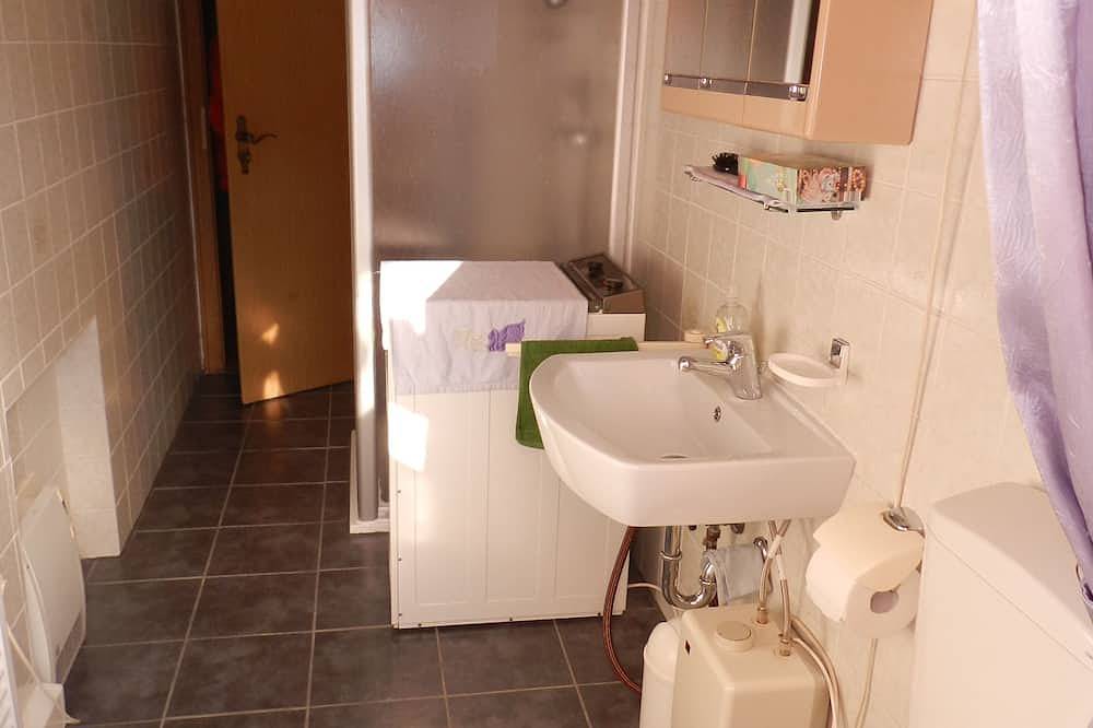Ganze Wohnung, Familienfreundliche Ferienwohnung - Piesport an der Mosel - Zentrale Lage in Piesport, Bernkastel-Kues & Umgebung
