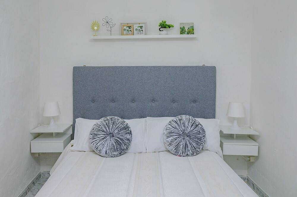 Cubo's Casa Rural El descanso del Caminito del Rey / terrace / rural setting / free Wi-Fi in Ardales, Málaga Province