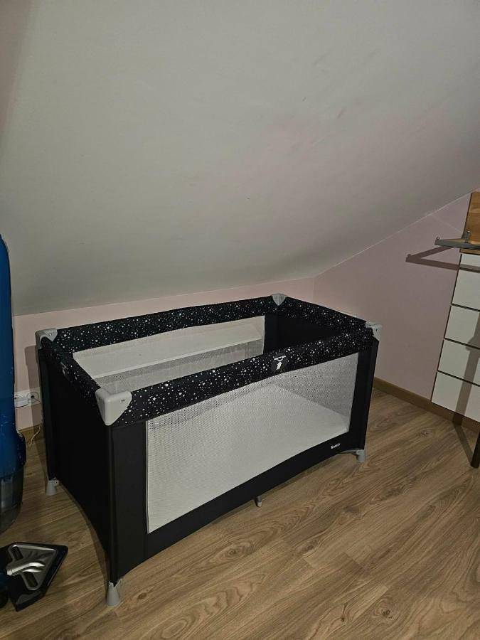 Gîte pour 4 personnes à Dompierre-sur-Besbre - 2