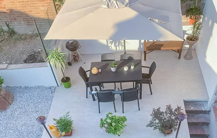 Gîte pour 5 personnes à Sinalunga - 3