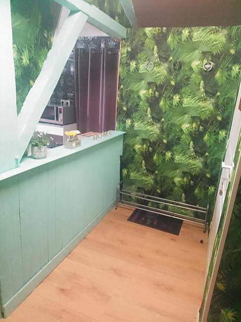 Gîte pour 3 personnes, avec jardin ainsi que vue sur le lac et vue à Bahus-Soubiran - 3