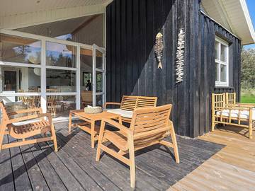 Ferieudlejning til 6 Personer i Morsø, Limfjord Nordjütland, Billede 2