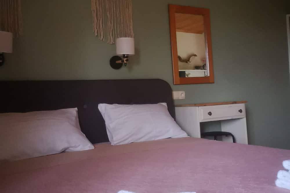 Achillion  b& b #115 in Nationalpark Olympos