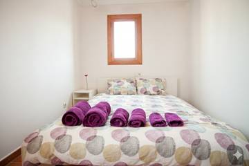 Apartamento in Palma Old Town, Palma für 3 