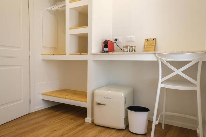 Maison d’hôte pour 2 personnes dans Olbia - 4