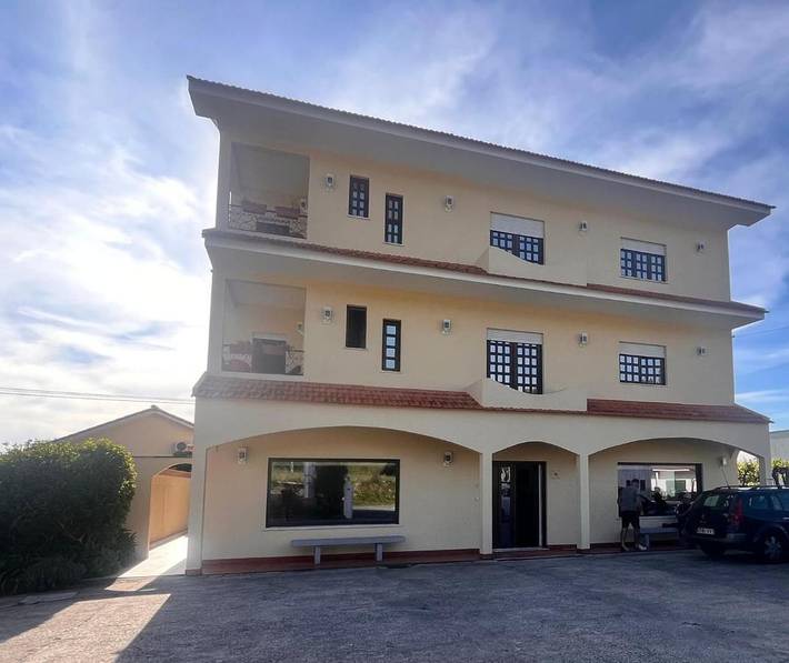 Hôtel pour 3 personnes, avec vue ainsi que jardin et terrasse dans Paredes de Coura - 4