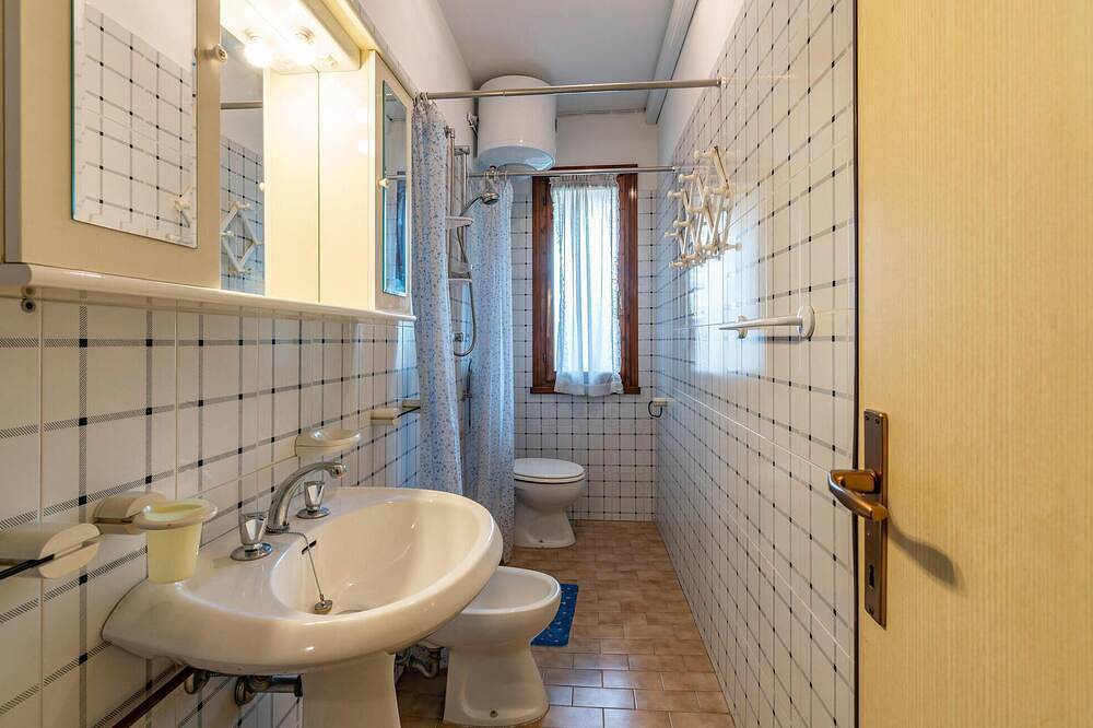 Wunderschönes Haus in Rosolina Mare Ro in Rosolina Mare, Rosolina