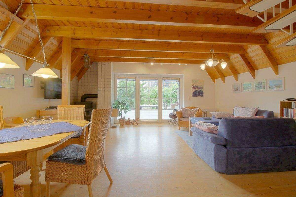 Opi-Huck-Stroot 37 in Dorum-Neufeld, Dorum