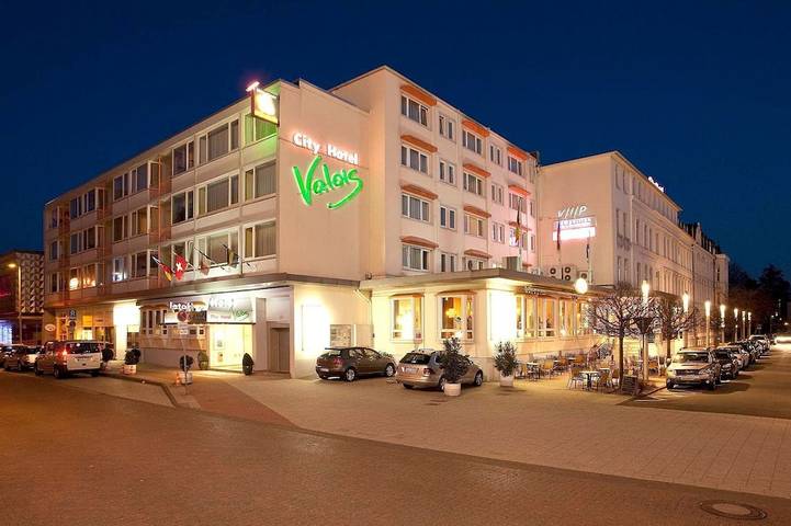 Ferienhaus für 2 Personen, mit Haustier in Wilhelmshaven - 4