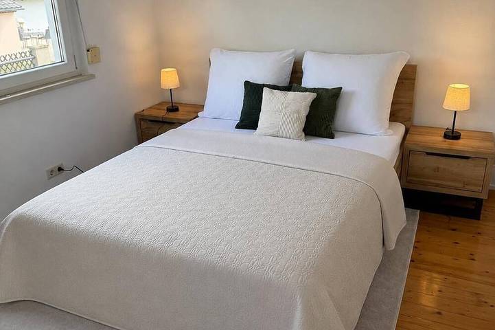 Ganze Wohnung, Danube Garden Lodge | Donauquelle & Schwarzwald in Stadt Hufingen, Hüfingen
