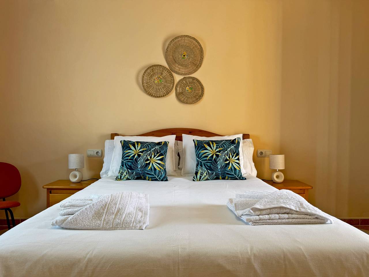 Casa Luz de Azahar - Ole Solutions in Jerez de la Frontera, Costa de la Luz