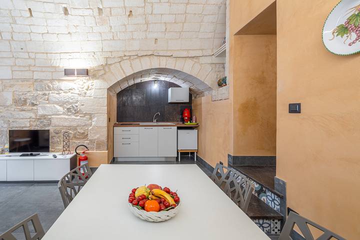 Gîte pour 4 personnes à Ragusa - 4