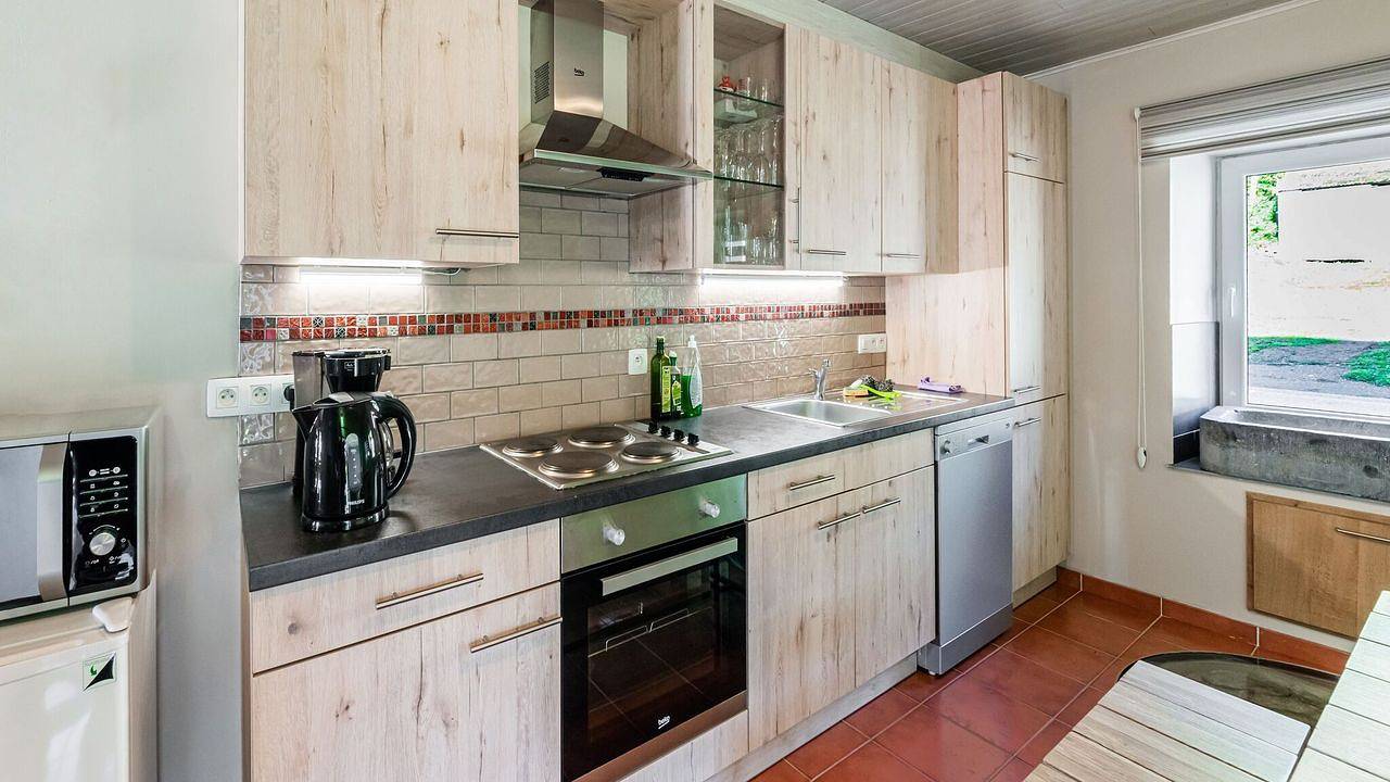 Ferienhaus für 6 Personen (150 m²) in Nadrin in Nadrin, Houffalize