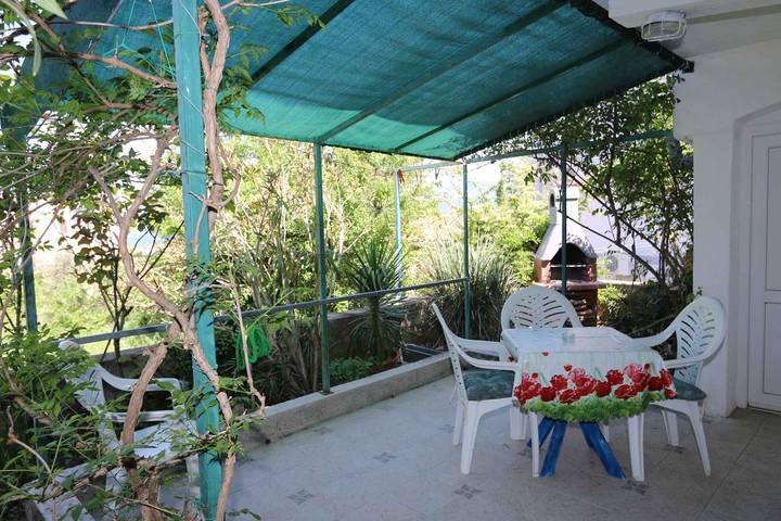 Ferienwohnung für 3 Personen in Silo (Krk) - 2