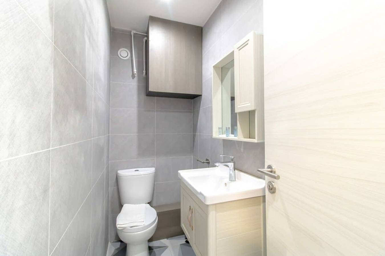 Entire studio, Lovely Central Sunderland Budget Studio in Sunderland