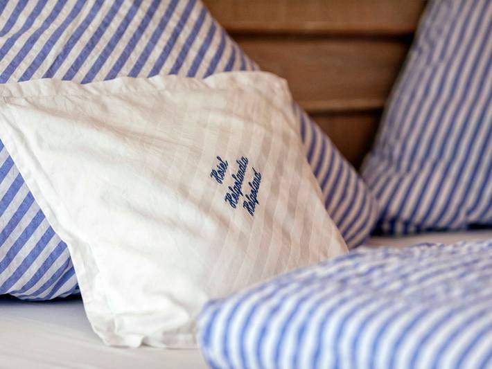 Hotel für 2 Personen auf Helgoland - 3