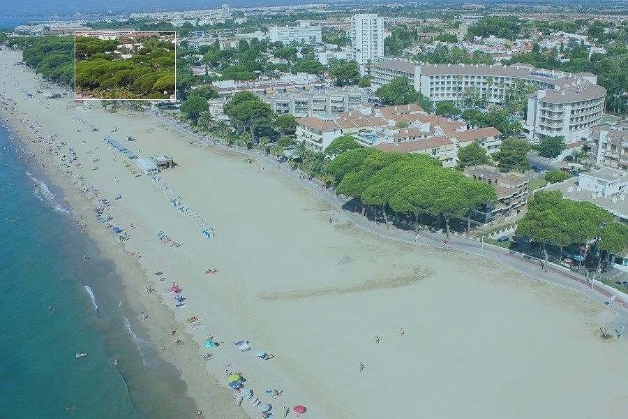 Villa Sa Calma in Vilafortuny, Cambrils
