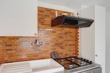Vakantieappartement voor 4 Personen in San Remo, Sanremo Gemeente, Afbeelding 2