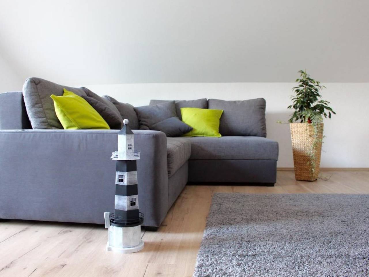 Apartamento entero, Löffelstiel in Hemfurth-Edersee, Edertal