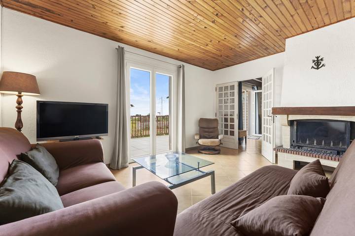 Ferienhaus für 6 Personen, mit Garten in der Camargue - 3