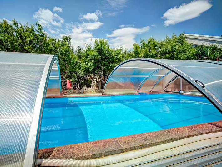 Appartamento vacanze per 3 persone, con giardino e terrazza - 1