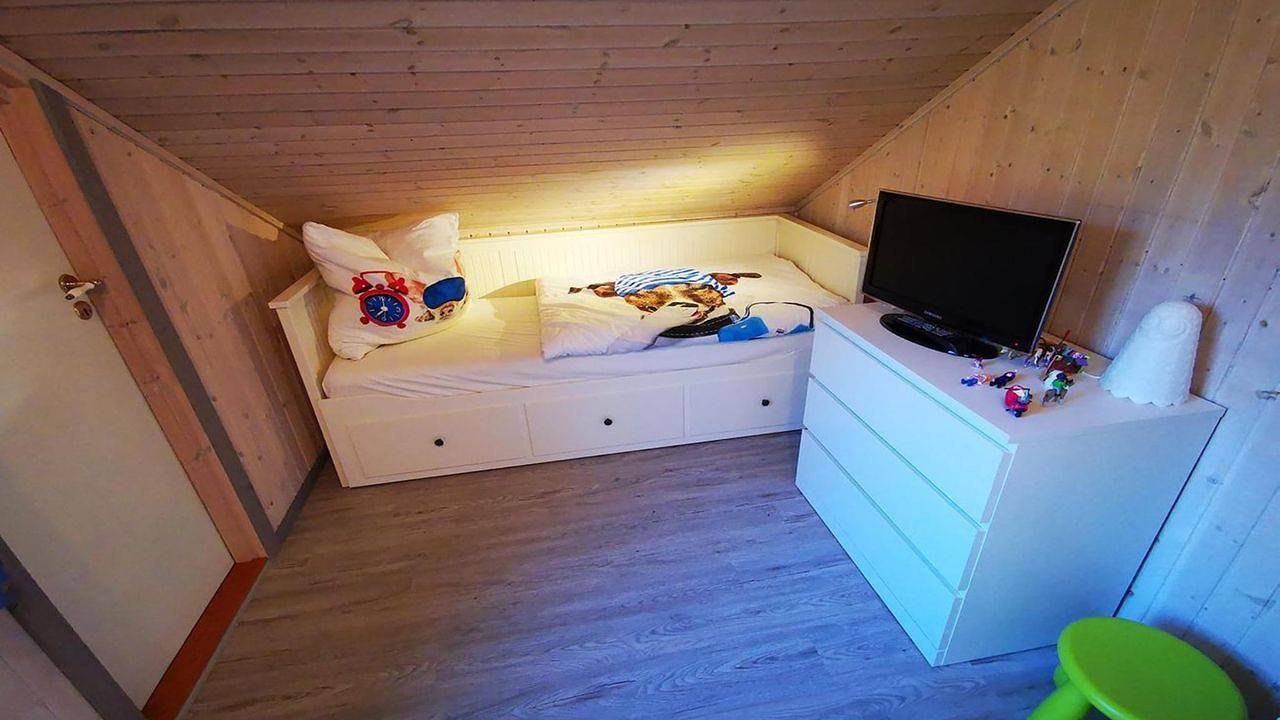 Ferienhaus für 6 Personen (81 m²) in Granzow (Mecklenburg-Vorpommern) in Mirow, Mecklenburg-Strelitz