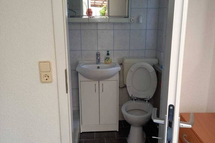 Ferienhaus für 2 Personen, mit Garten in Fürstenberg/Havel - 4