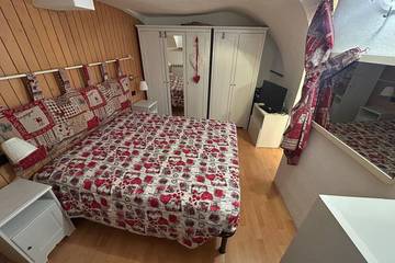 Gîte pour 4 personnes dans Charvensod