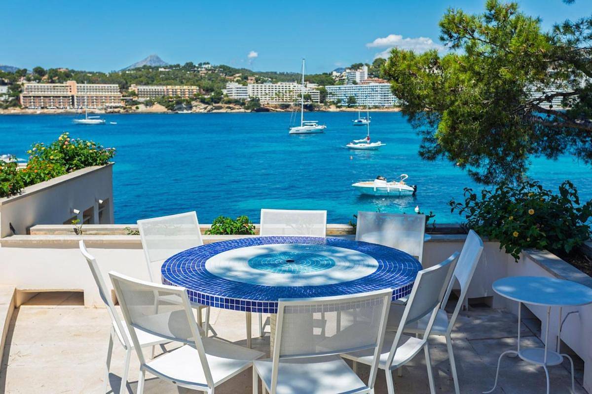 Appartement entier, Villa in Santa Ponsa, Calvià
